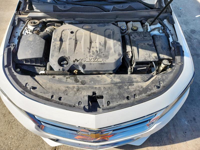 2019 CHEVROLET IMPALA LT 2G11Z5S31K9114167