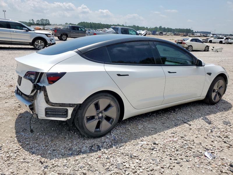2021 TESLA MODEL 3 - 5YJ3E1EA9MF989879
