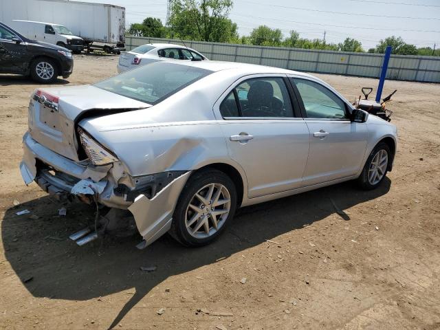 Vin: 3fahp0ja0cr282897, lot: 58813155, ford fusion sel 20123