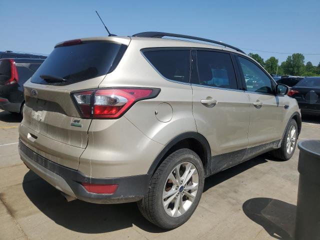 2017 FORD ESCAPE SE - 1FMCU0GD6HUA16441