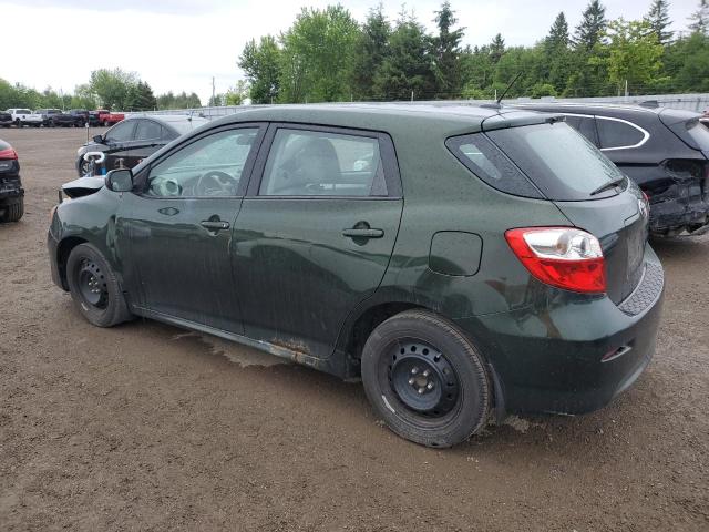 2012 TOYOTA COROLLA MA - 2T1KU4EE6CC872668