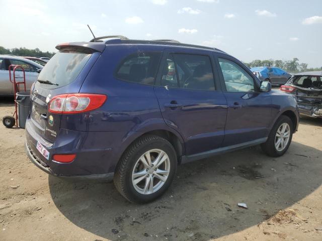 Vin: 5nmshdag0ah412683, lot: 59419715, hyundai santa fe se 20103