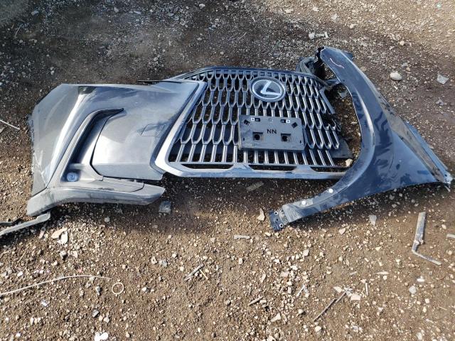 2024 LEXUS NX 350 BAS 2T2AGCEZ5RC054563