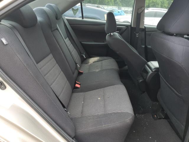 2017 TOYOTA CAMRY LE 4T1BF1FK7HU714214
