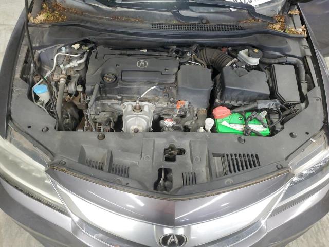 2018 ACURA ILX PREMIU 19UDE2F76JA003839