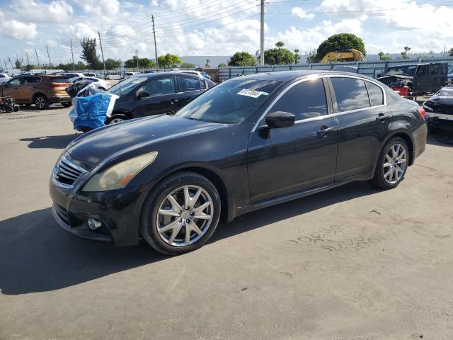 Vin: jn1cv6ap3bm505381, lot: 61273565, infiniti g37 base 2011 img_1