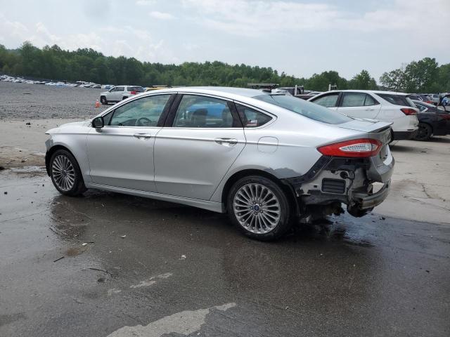 Vin: 3fa6p0d92er207002, lot: 58301515, ford fusion titanium 20142