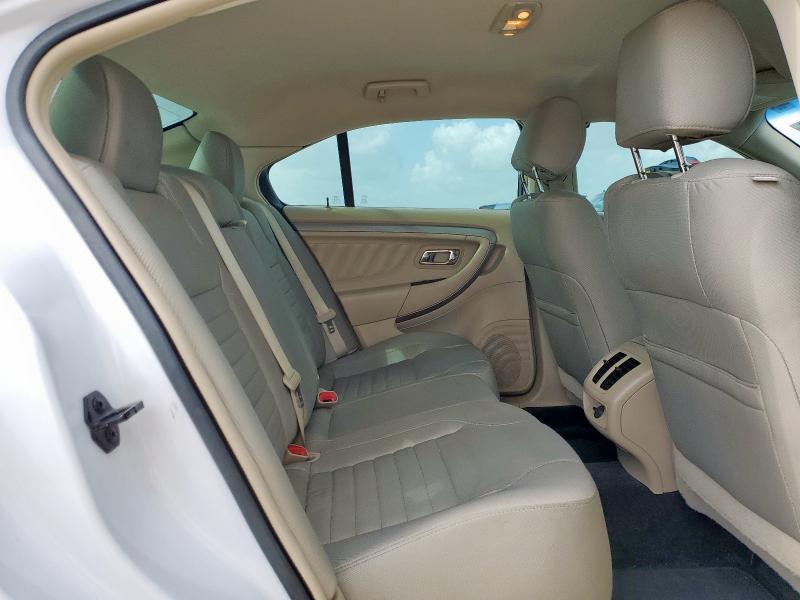 2016 FORD TAURUS SE - 1FAHP2D80GG133410