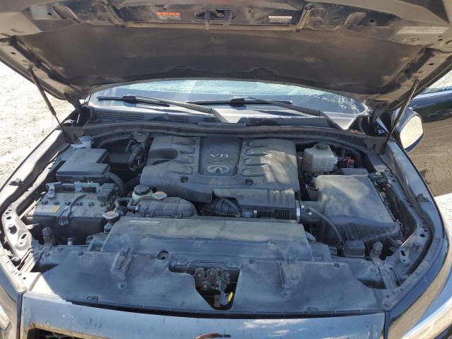 2022 INFINITI QX80 LUXE JN8AZ2AF9N9741361