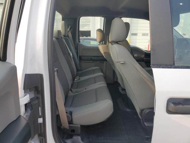2017 FORD F150 SUPER - 1FTEX1EP5HFB04005
