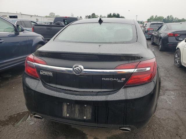 2016 BUICK REGAL 2G4GL5EX9G9115250