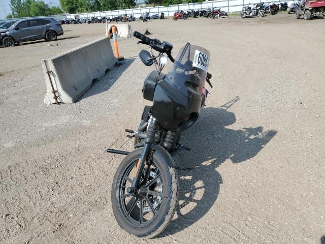 2018 HARLEY-DAVIDSON XL1200 NS 1HD1LP325JC425603