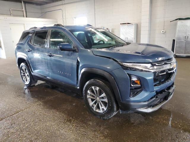 Vin: 3gnaxhegxsl210624, lot: 62179015, chevrolet equinox lt 20254