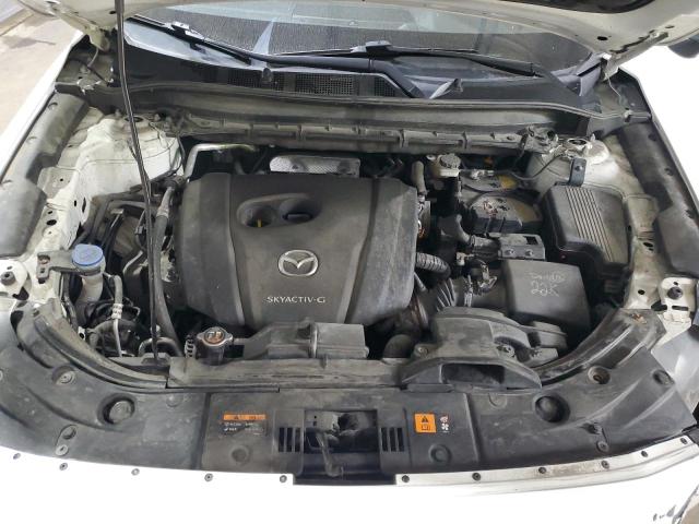 2021 MAZDA CX-5 TOURI JM3KFBCM4M0327158