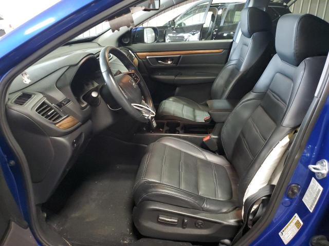 2021 HONDA CR-V EXL 7FARW2H84ME024289