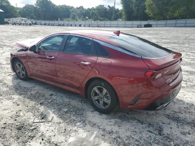2023 KIA K5 LXS 5XXG14J21PG168001