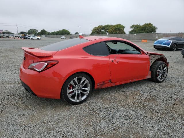 Vin: kmhhu6kj5du105868, lot: 60572075, hyundai genesis 3.8l 20133