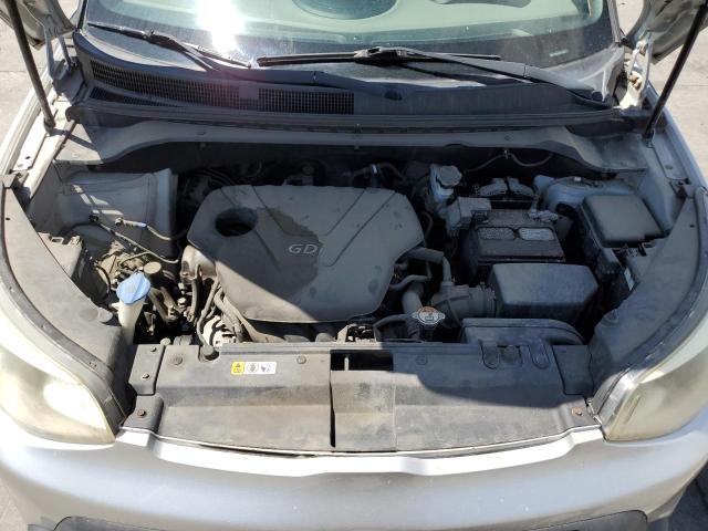 2014 KIA SOUL - KNDJN2A26E7721455