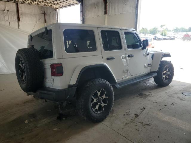Vin: 1c4hjxfn4kw547428, lot: 61622455, jeep wrangler rubicon 20193