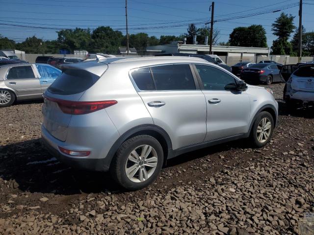 Vin: kndpmcac4h7035284, lot: 60971915, kia sportage lx 20173