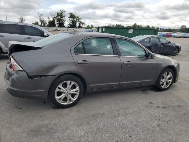 Vin: 3fahp0ha7cr312497, lot: 59585715, ford fusion se 20123