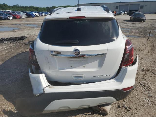 2022 BUICK ENCORE PREFERRED KL4CJASM7NB551788
