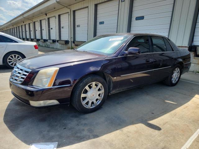 CADILLAC DTS
