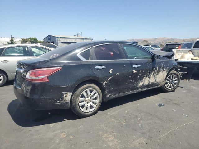 Vin: 1n4al3ap6fc474427, lot: 60866605, nissan altima 2.5 20153
