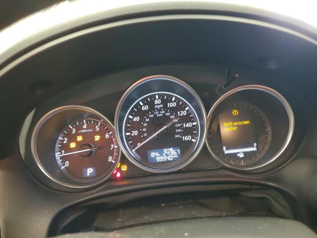 2015 MAZDA CX-5 GT - JM3KE4DY7F0553584