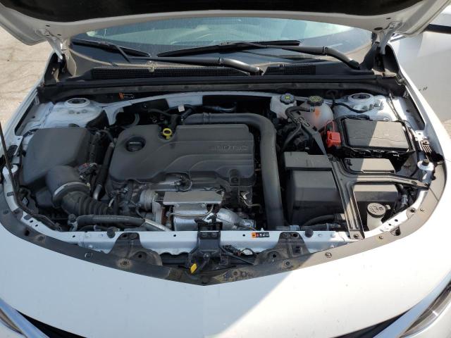 2024 CHEVROLET MALIBU LS - 1G1ZB5ST5RF149156