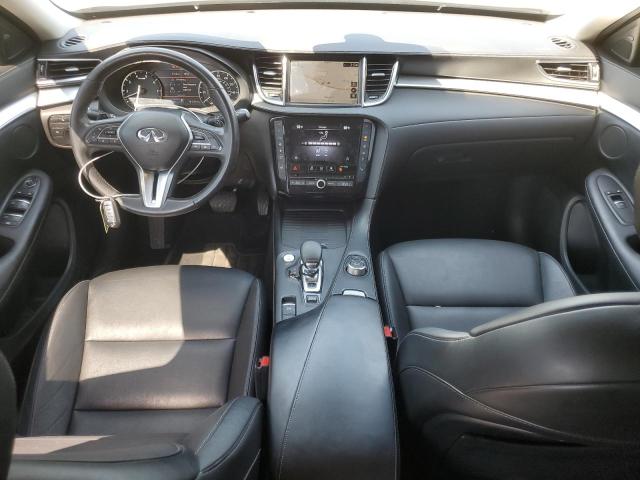 2020 INFINITI QX50 PURE 3PCAJ5M36LF108020