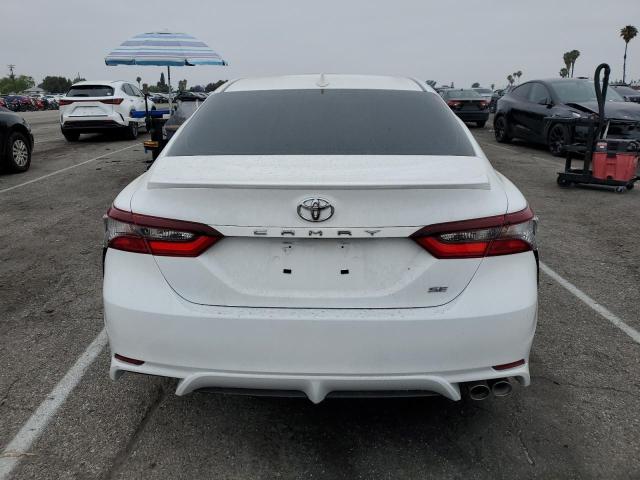 2024 TOYOTA CAMRY SE N 4T1G11AK2RU909859