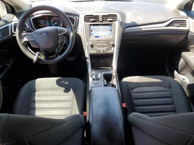 2019 FORD FUSION SE - 3FA6P0HDXKR133211