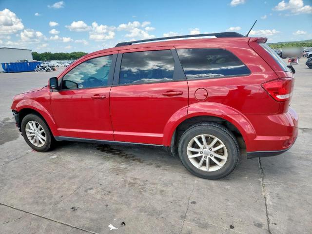 Vin: 3c4pdcbg3ht533957, lot: 62509305, dodge journey sxt 20172