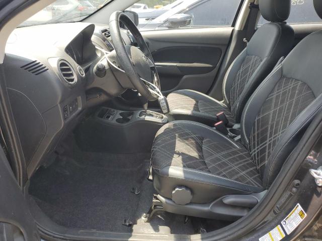 2024 MITSUBISHI MIRAGE SE ML32AWHJ5RH000891