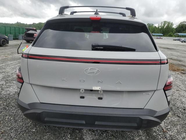 2024 HYUNDAI KONA SEL KM8HCCAB9RU174016