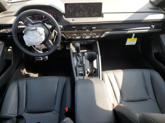 2024 HONDA ACCORD HYB - 1HGCY2F7XRA092409