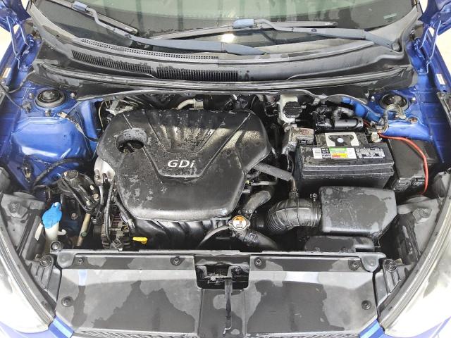 kmhtc6ad2du125066 - 2013 Hyundai veloster - #60921325