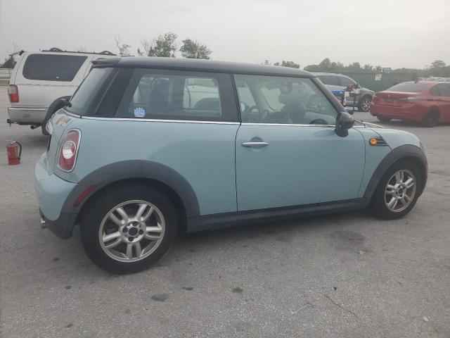 Vin: wmwsu3c58ct256165, lot: 58458155, mini cooper 20123