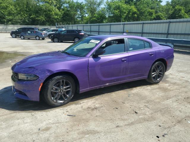 Global Auto Auctions: 2019 DODGE CHARGER SX