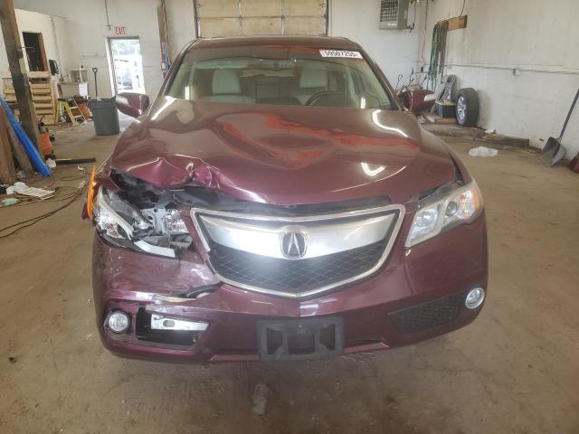 2015 ACURA RDX TECHNO 5J8TB4H50FL019526