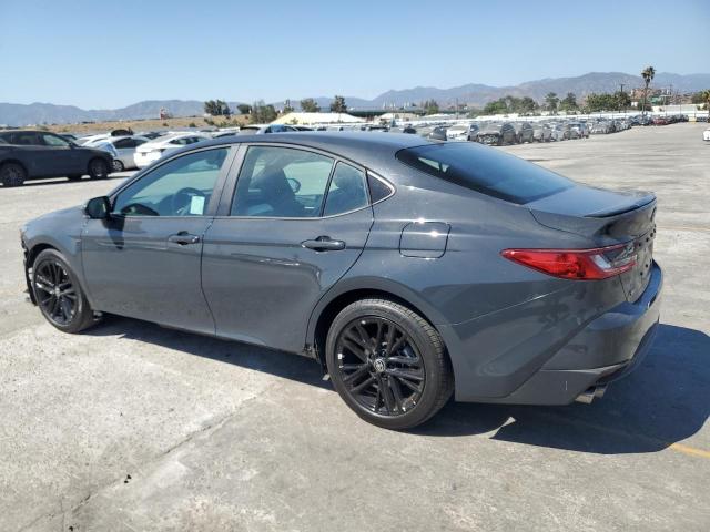 Vin: 4t1daack6su512497, lot: 58563365, toyota camry xse 20252