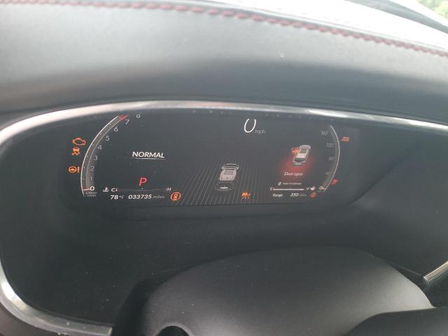 2022 ACURA MDX A-SPEC 5J8YE1H01NL035877