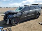 2021 DODGE DURANGO SR - 1C4SDJH90MC643118