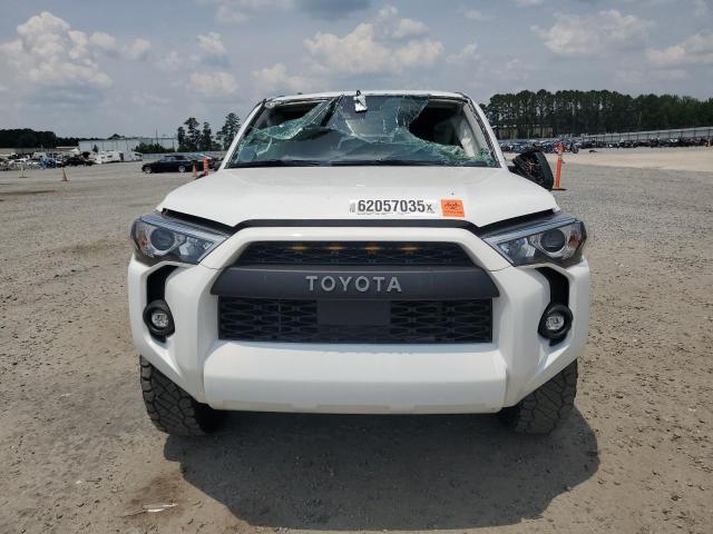 2021 TOYOTA 4RUNNER SR JTENU5JRXM5966610