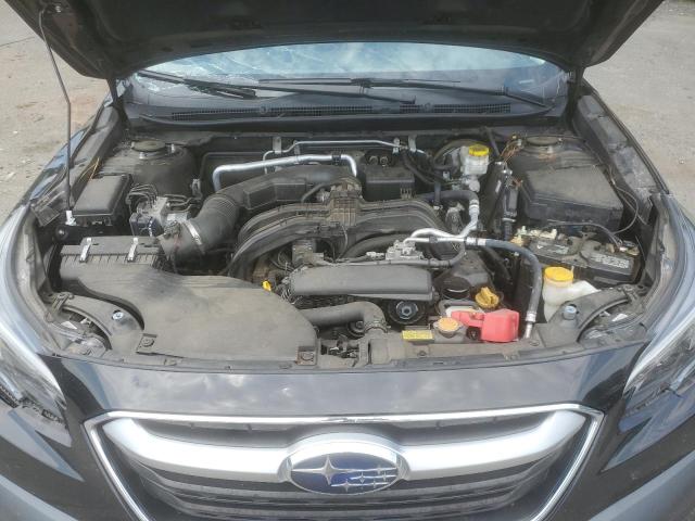 2022 SUBARU OUTBACK PR 4S4BTADC2N3190573