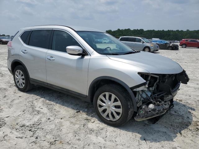Vin: 5n1at2mk6fc783301, lot: 59345425, nissan rogue s 20154