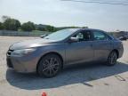 2017 TOYOTA CAMRY LE - 4T1BF1FK0HU340416