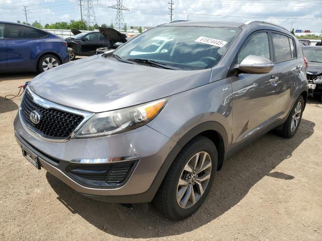 Vin: kndpbcacxe7648270, lot: 61924445, kia sportage lx 2014 img_1