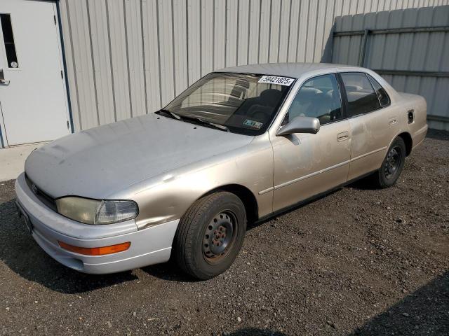 Global Auto Auctions: 1994 TOYOTA CAMRY